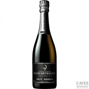 CHAMPAGNE BRUT BLANC Nu
