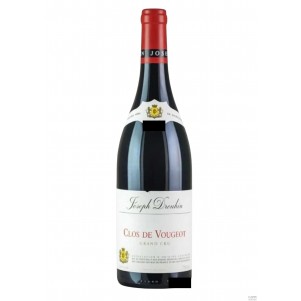 CLOS DE VOUGEOT GRAND CRU ROUGE 2007 150cl