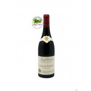 CLOS DE VOUGEOT GRAND CRU ROUGE 2009 150cl