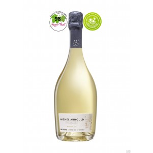 CHAMPAGNE GRAND CRU Brut Blancs de noirs
