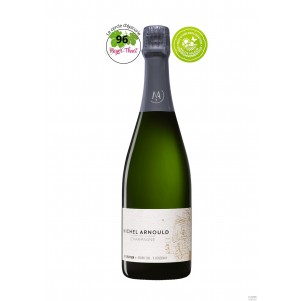 CHAMPAGNE GRAND CRU ROSE Brut