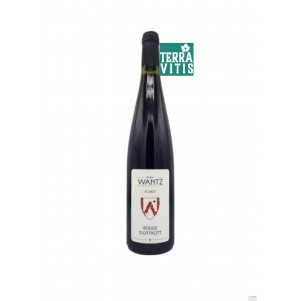 ROUGE D'OTTROTT 2022