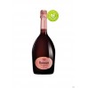 MAISON RUINART CHAMPAGNE BRUT ROSE Rosé Nu 75cl