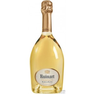 CHAMPAGNE RUINART BLANC DE BLANCS Magnum 1.5L