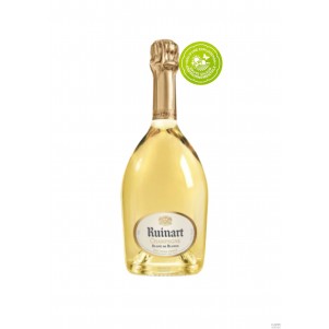 CHAMPAGNE RUINART BLANC DE BLANCS Magnum 1.5L