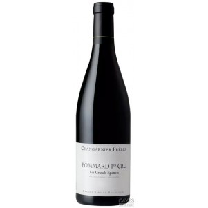 POMMARD 1er CRU Clos des Epeneaux 2008