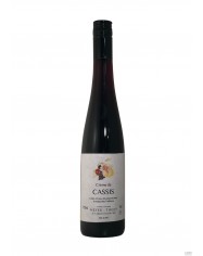 CREME DE CASSIS