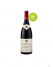 VOLNAY 1er CRU ROUGE Fremiets 2017