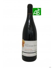 COTES DU RHONE VILLAGES Terra Firma 2016