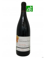 COTES DU RHONE VILLAGES Terra Firma 2016