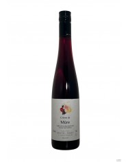 CREME DE MURE