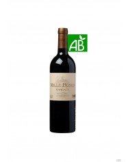 MARGAUX Rouge Mille Roses BIO-Magnum 2019