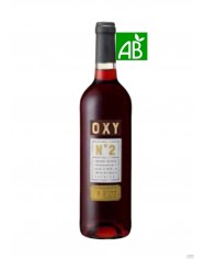 VIN DE FRANCE OXY N°2 - Rancio