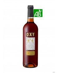 RIVESALTES OXY N°4 - Hors d'Âge Millésime 1998