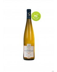 DOMAINE SCHLUMBERGER PINOT GRIS LES PRINCES ABBES 2019 75cl