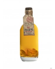 PUNCHS AU RHUM Kumquat/Galanga/Curcuma