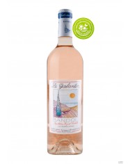BANDOL ROSE LE GALANTIN PROVENCE