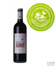 BANDOL ROUGE 2016