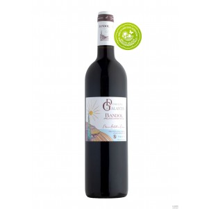 BANDOL ROUGE LE GALANTIN 75cl PROVENCE
