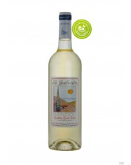 BANDOL BLANC DOMAINE LA GALANTIN 75cl