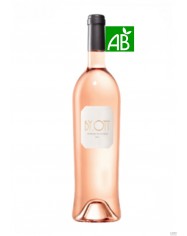 COTES DE PROVENCE ROSE By Ott 2021