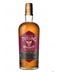 WHISKEY TEELING SELECTION AMARONE WINE CASK