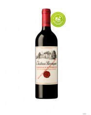 CHATEAU RECOUGNE BORDEAUX SUPERIEUR Rouge 2020 75cl
