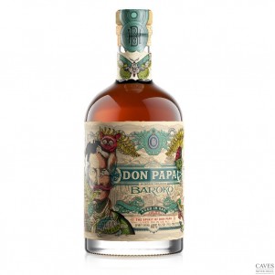 DON PAPA BAROKO