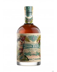 Rhum Don Papa Baroko 70cl