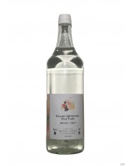 EAU DE VIE POUR FRUIT