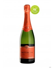 TAITTINGER CHAMPAGNE Folies de la Marquetterie 75cl
