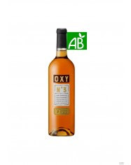 DOMAINE RIERE CADENE VIN DE FRANCE OXY N°3 75cl