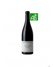 POMMARD ROUGE Les Vignots 2017