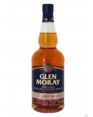 WHISKY GLEN MORAY CABERNET FINISH