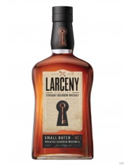 WHISKY LARCENY BOURBON KENTUCKY 6 YO