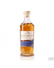 Whisky Rozelieures Single Malt 70cl
