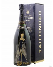 CHAMPAGNE MILLESIME Taittinger Prélude 2000 Blanc 1.5L