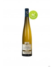DOMAINE SCHLUMBERGER GEWURZTRAMINER GRAND CRU BLANC GRAND CRU KESSLER 2020 75cl