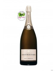 CHAMPAGNE BRUT BLANC Brut Premier - En étui