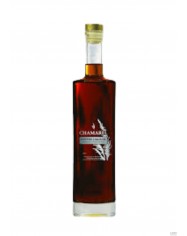 LIQUEUR DE RHUM CAFE CHAMAREL