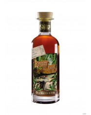 RHUM MAISON DU RHUM PANAMA