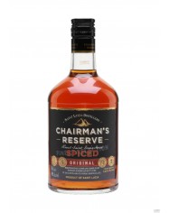 SPICED RHUM CHAIRMAN RESERVE