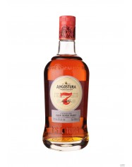 Rhum Angostura 7 ans 70cl