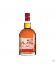 Rhum Dos Maderas 5+3 70cl