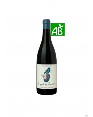 VIN DE FRANCE ROUGE L'Appel des Sereines 2018