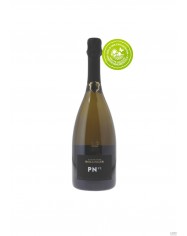 BOLLINGER CHAMPAGNE BRUT BLANC PNZ 16 