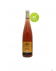 PINOT NOIR ROSE HVE3 Cuvée Prestige 2021