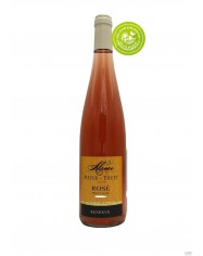 PINOT NOIR ROSE HVE3 Cuv&eacute;e Prestige 2021