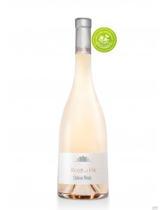 COTES DE PROVENCE ROSE Chateau Minuty ROSE et OR 2021
