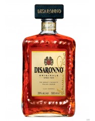 LIQUEUR AMARETTO Liqueur Disaronno